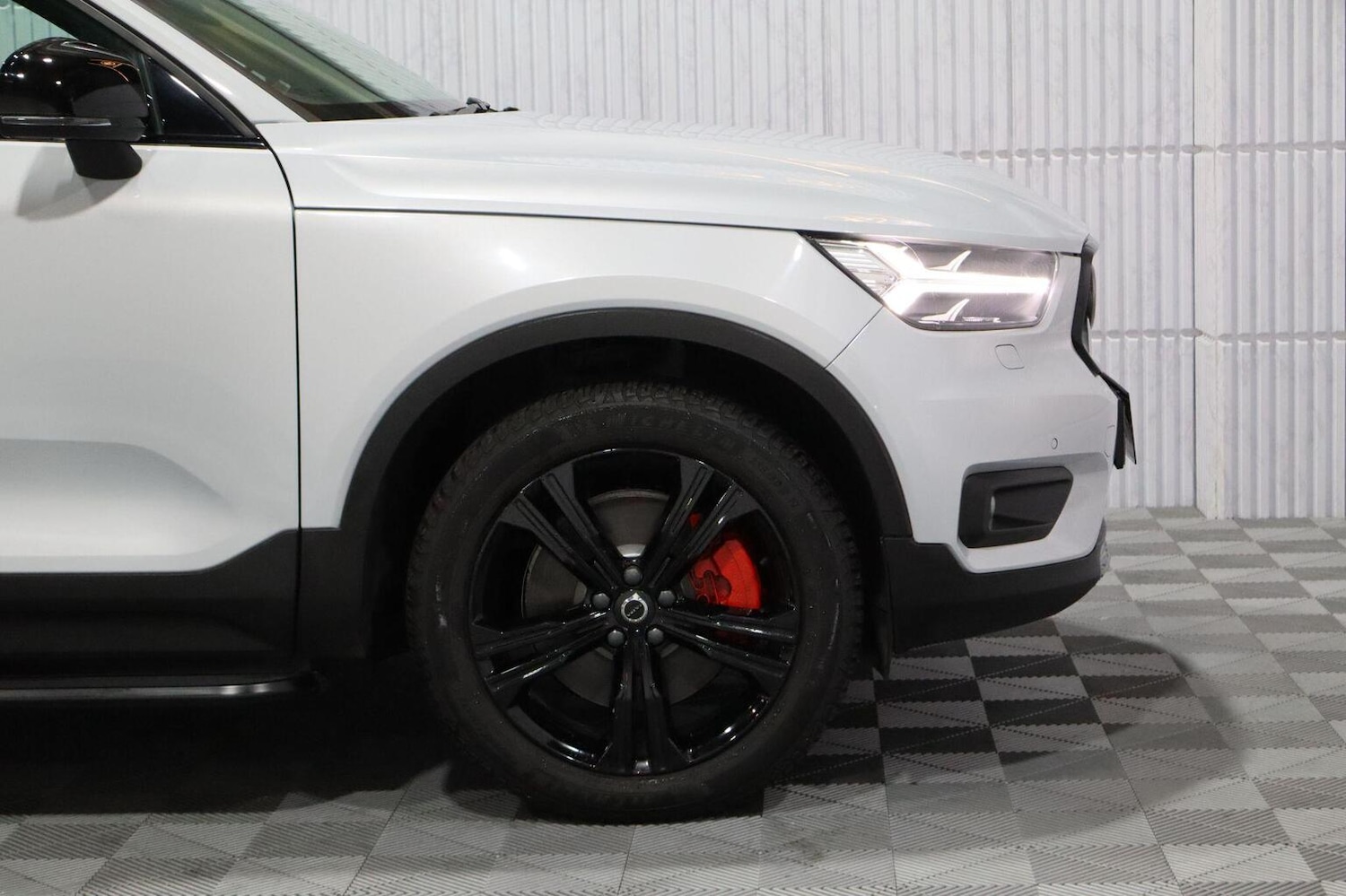 Used Volvo XC40 2021 for sale - 77983738: Photo 50