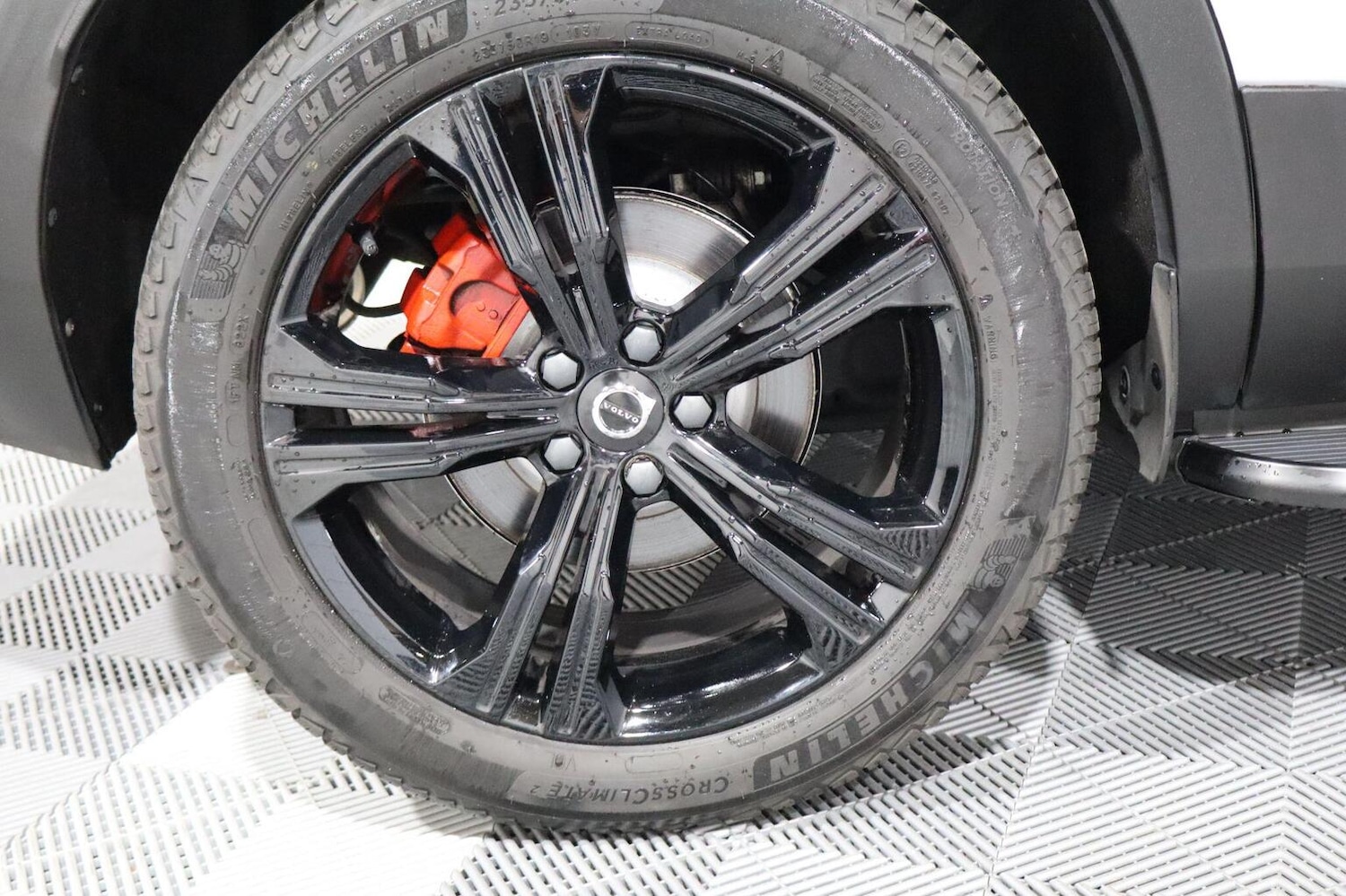 Used Volvo XC40 2021 for sale - 77983738: Photo 52