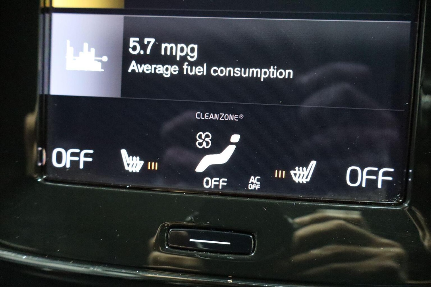 Used Volvo XC40 2021 for sale - 77983738: Photo 55