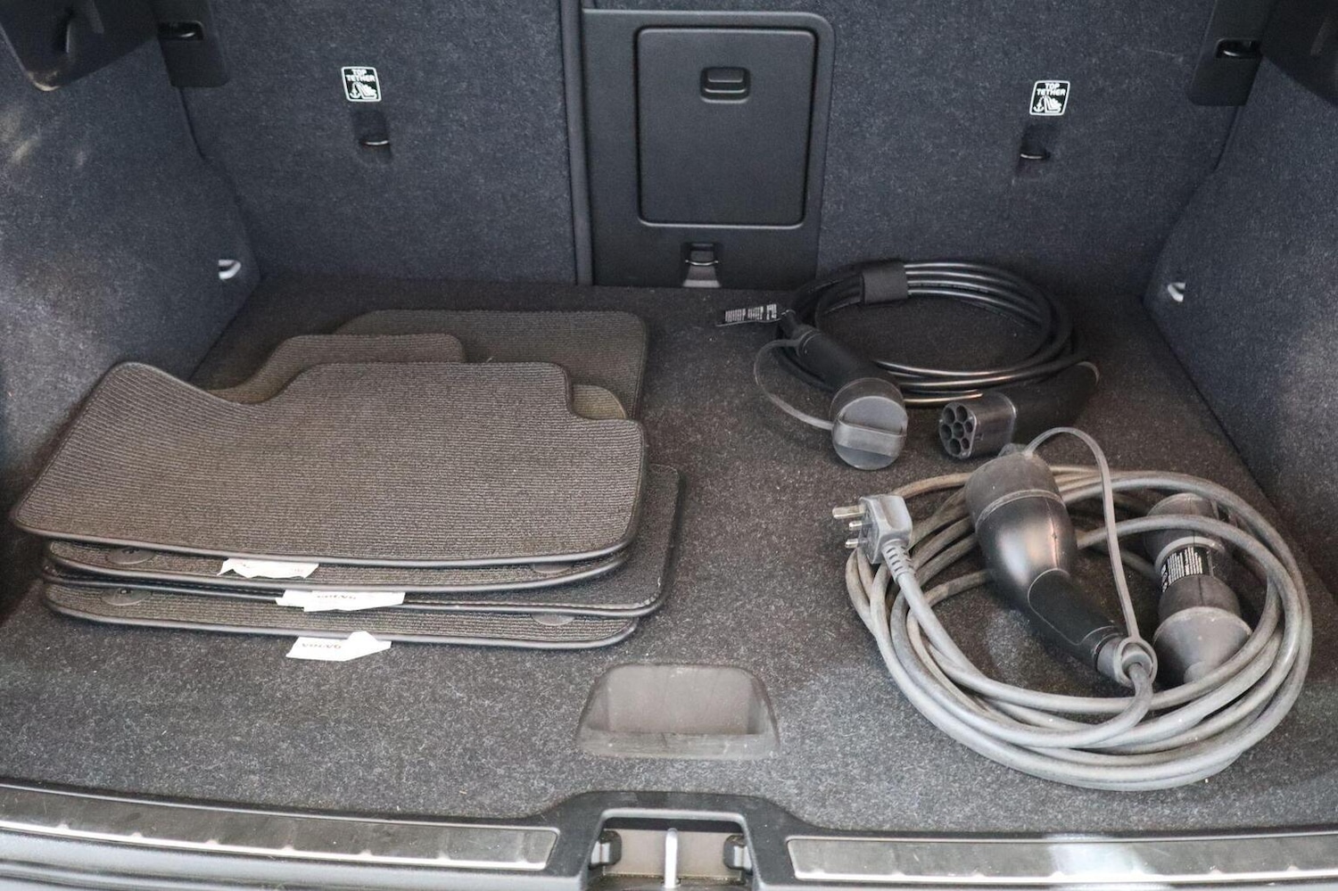 Used Volvo XC40 2021 for sale - 77983738: Photo 58