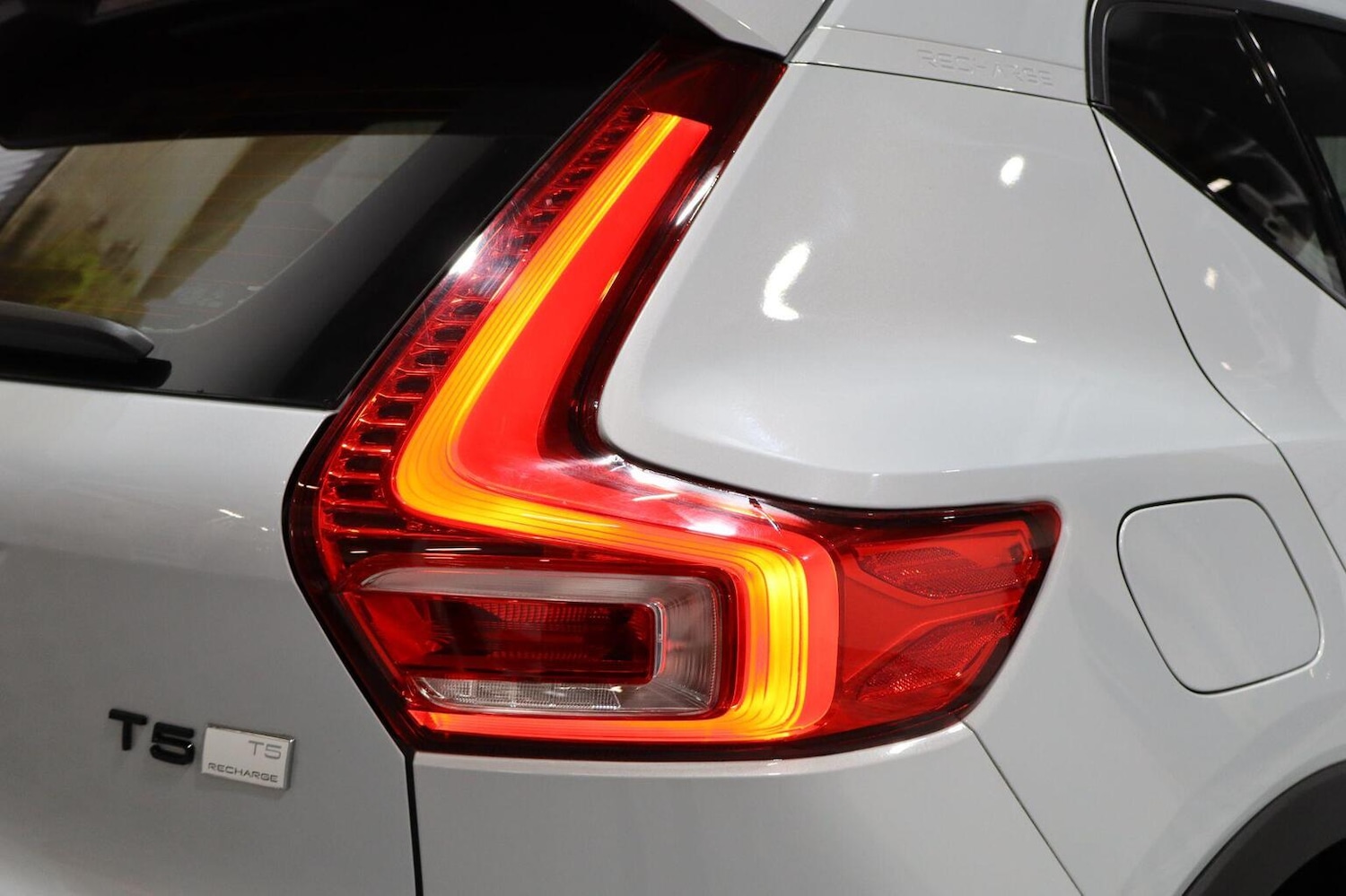 Used Volvo XC40 2021 for sale - 77983738: Photo 62