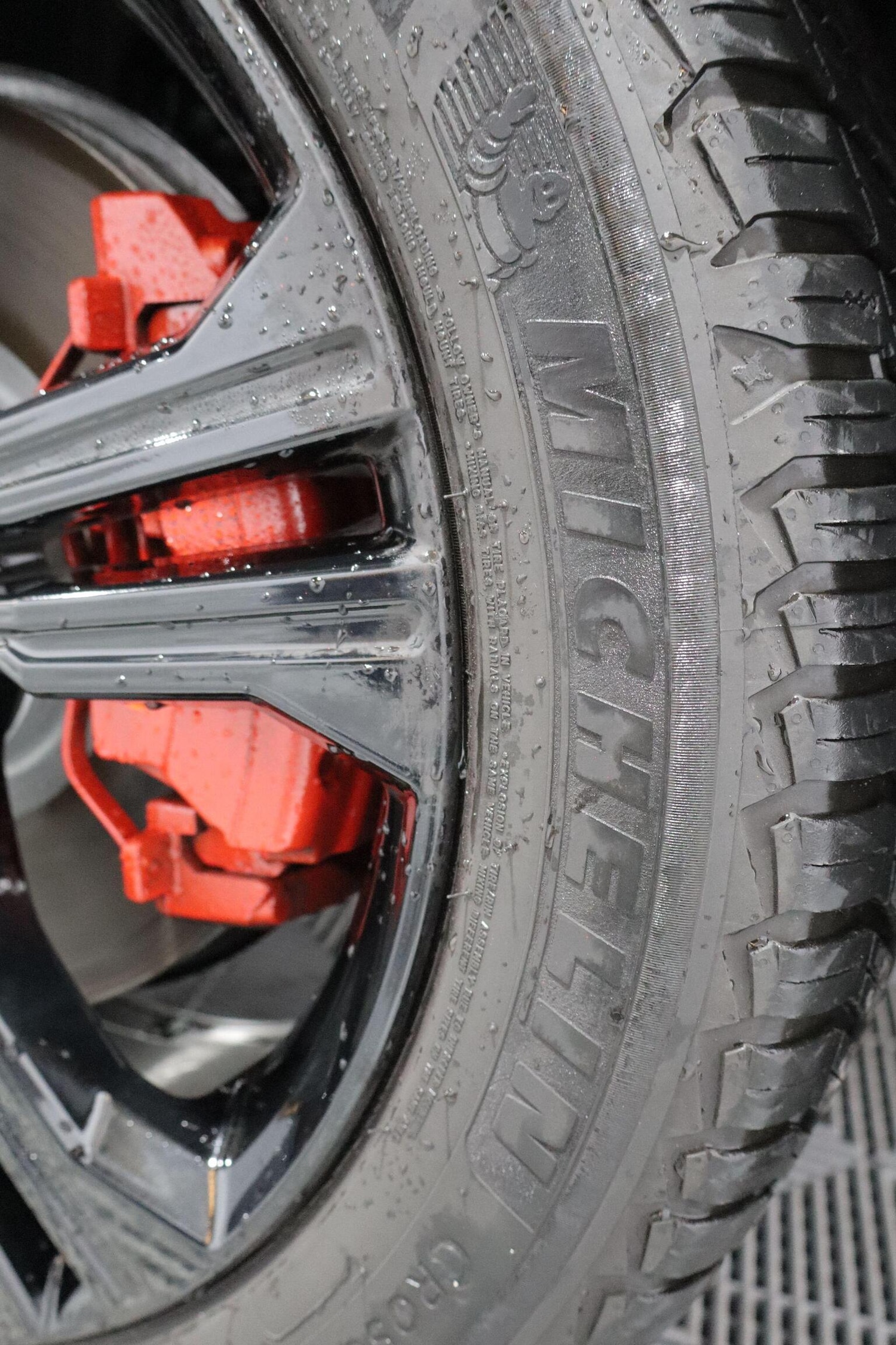 Used Volvo XC40 2021 for sale - 77983738: Photo 64