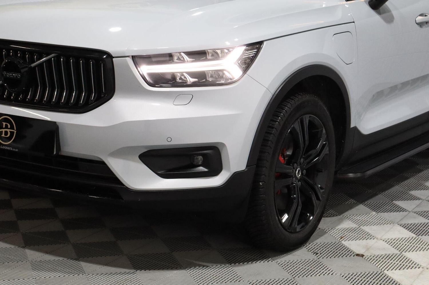 Used Volvo XC40 2021 for sale - 77983738: Photo 81