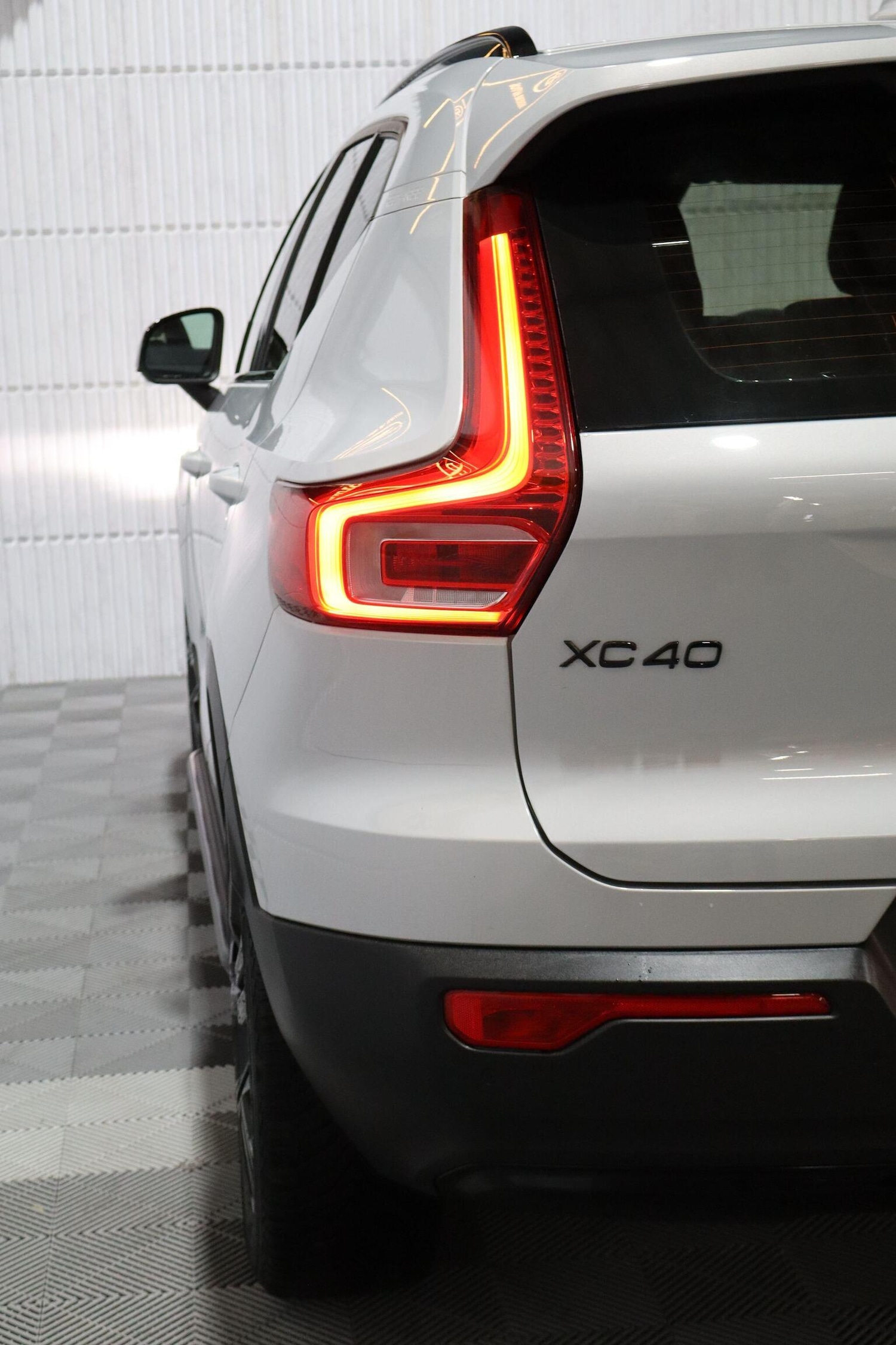 Used Volvo XC40 2021 for sale - 77983738: Photo 86