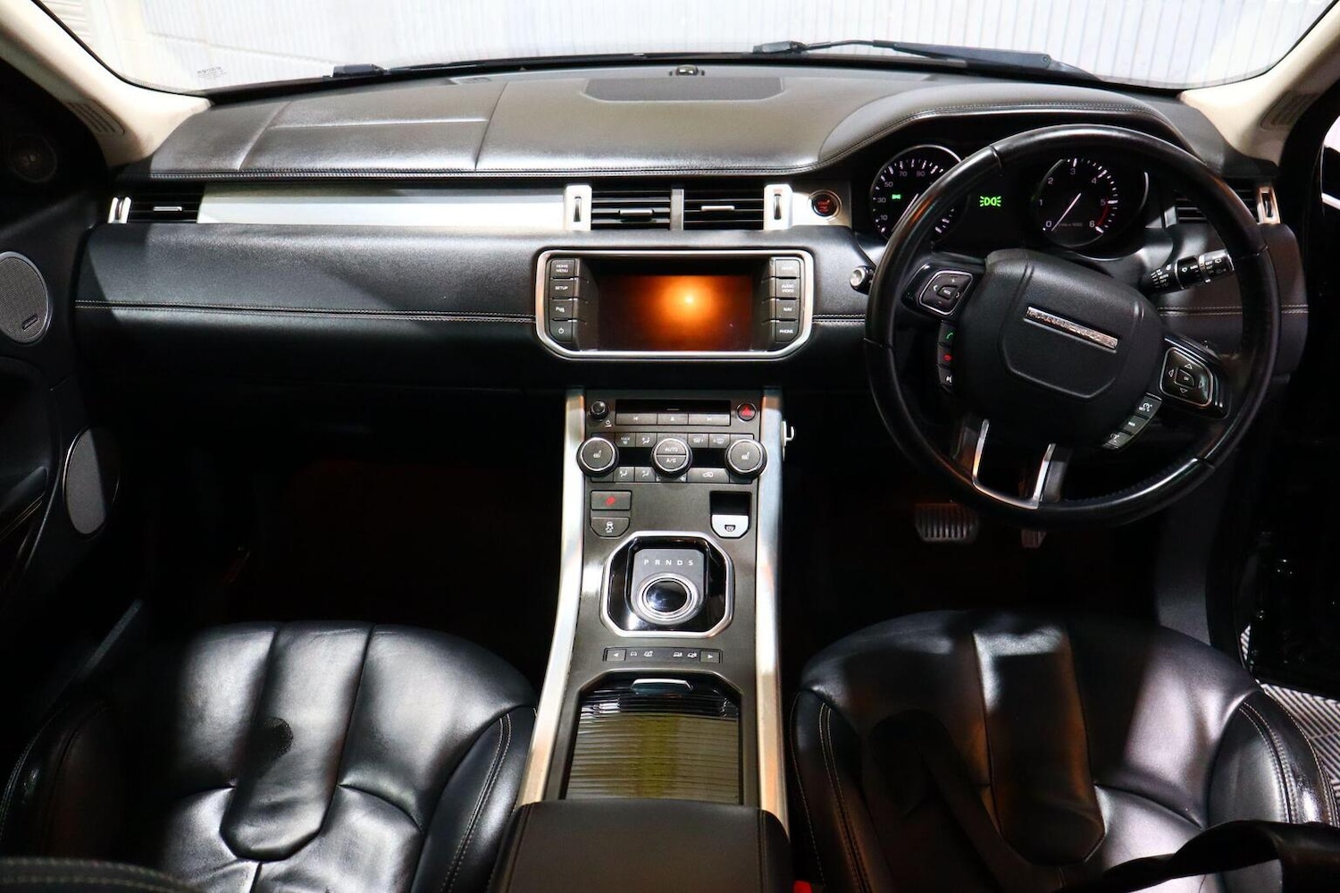 Used Land Rover Range Rover Evoque 2012 for sale - 76571235: Photo 21