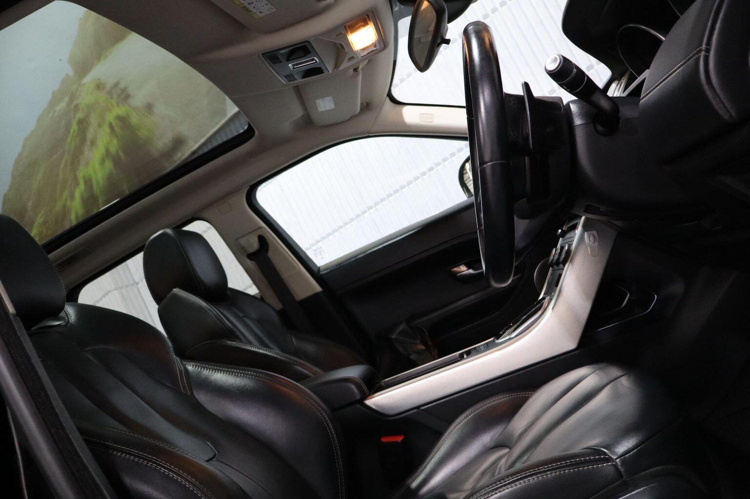 Used Land Rover Range Rover Evoque 2012 for sale - 76571235: Photo 3