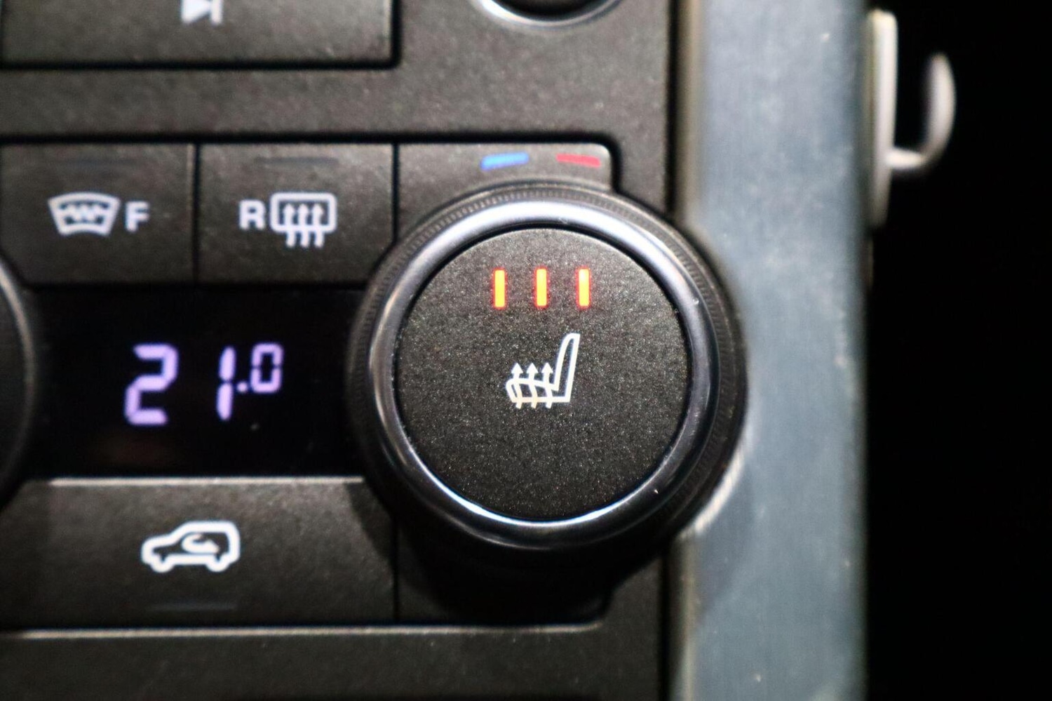 Used Land Rover Range Rover Evoque 2012 for sale - 76571235: Photo 59