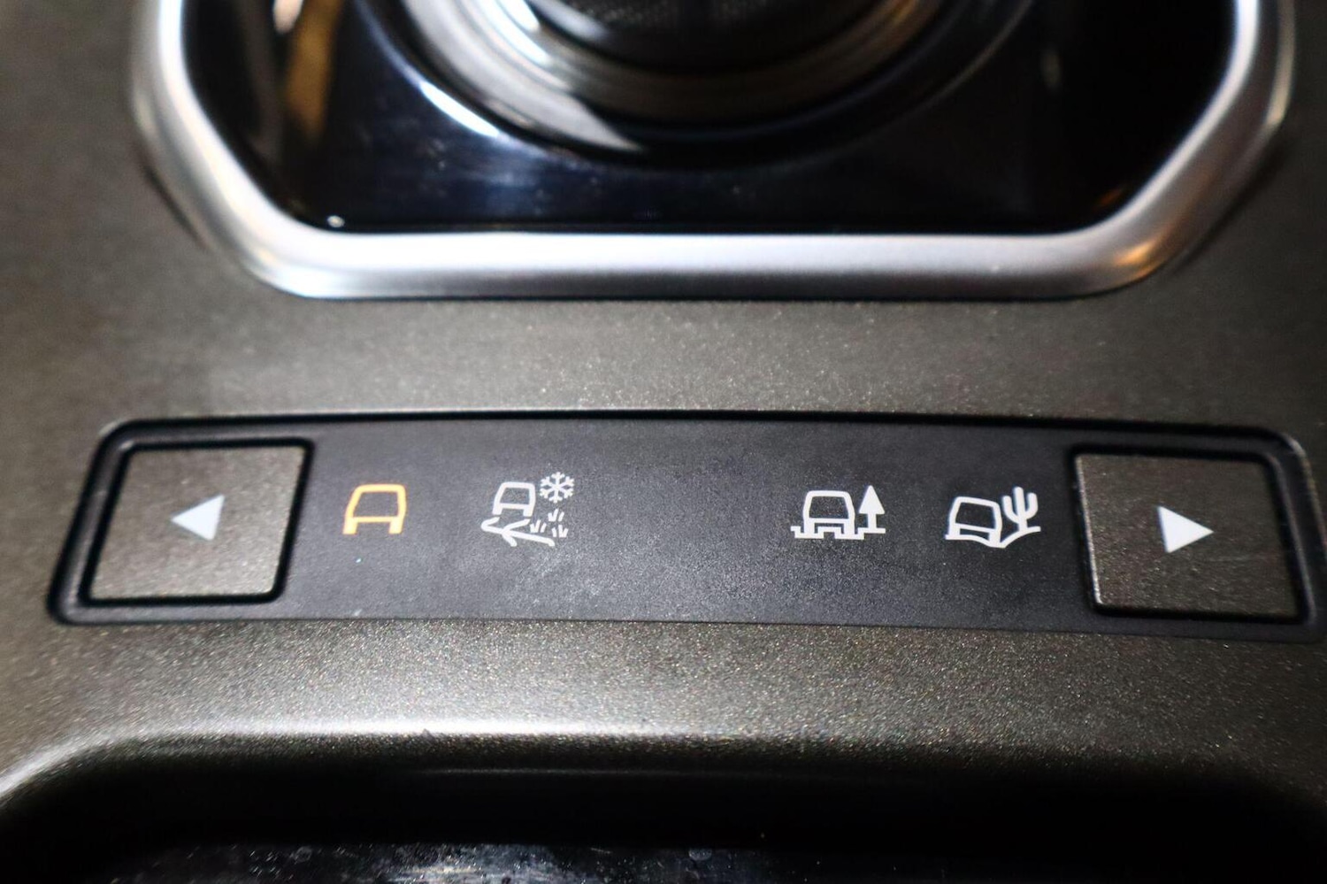 Used Land Rover Range Rover Evoque 2012 for sale - 76571235: Photo 61