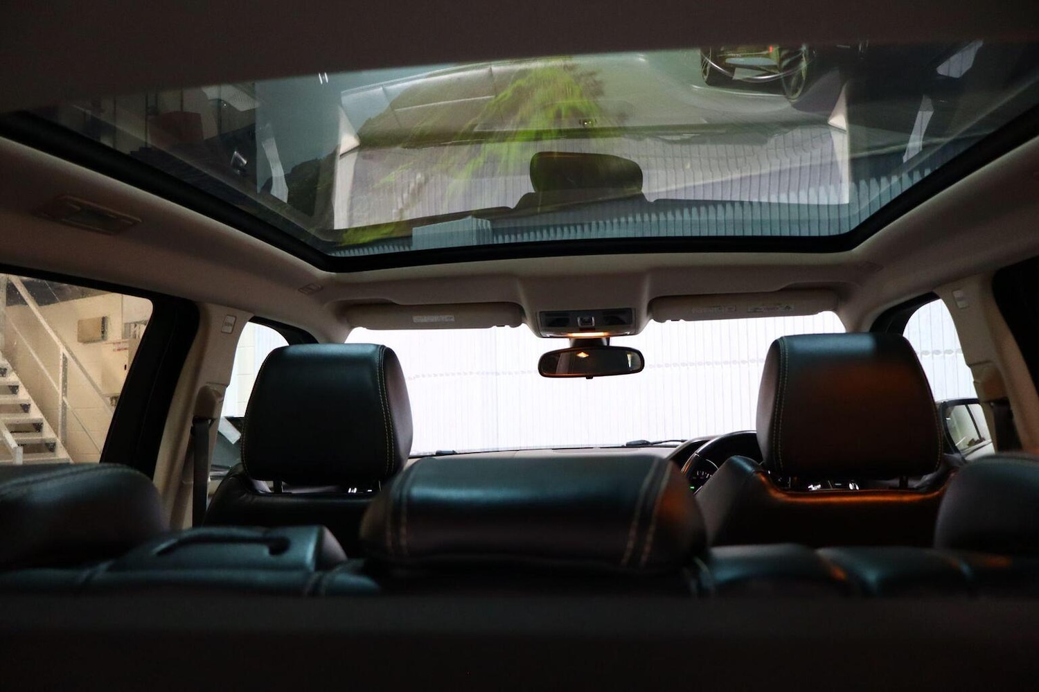 Used Land Rover Range Rover Evoque 2012 for sale - 76571235: Photo 67