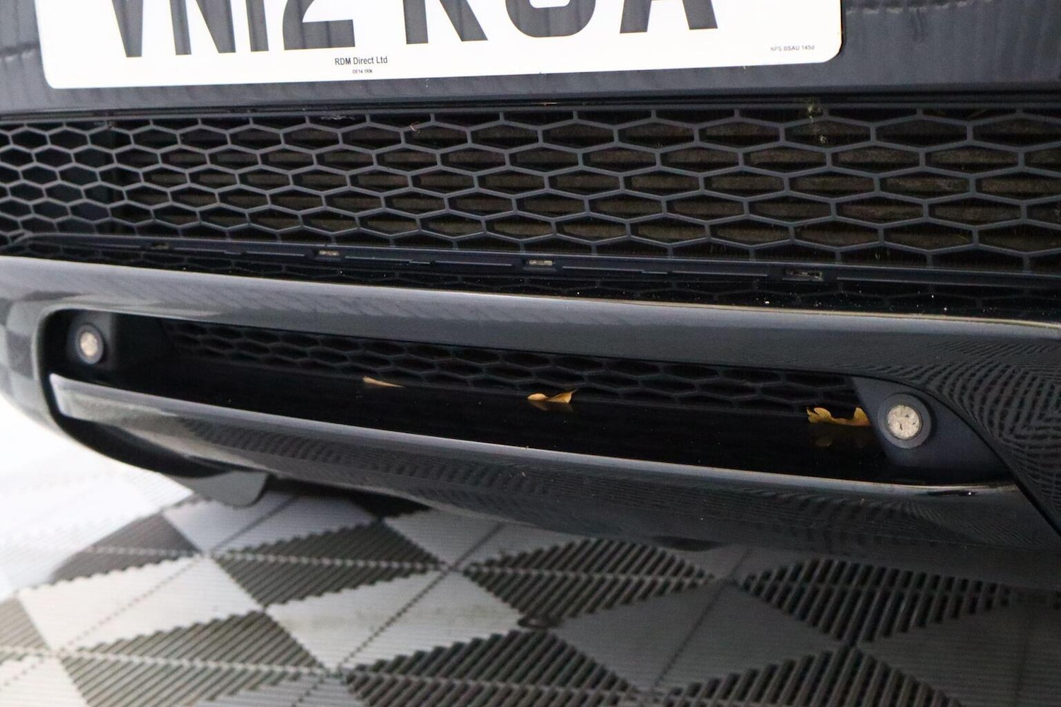 Used Land Rover Range Rover Evoque 2012 for sale - 76571235: Photo 72