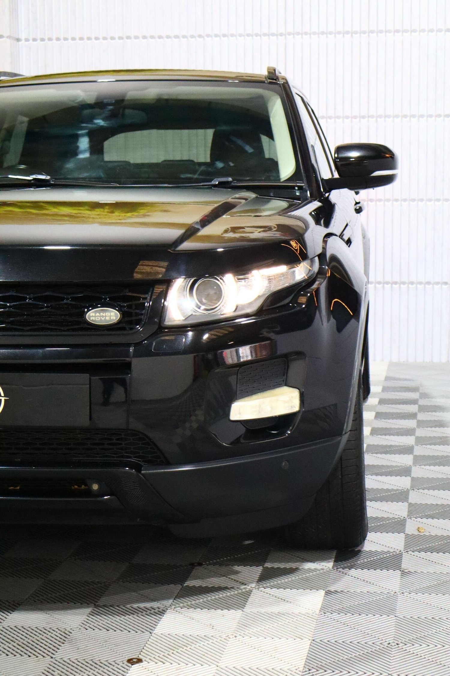 Used Land Rover Range Rover Evoque 2012 for sale - 76571235: Photo 75