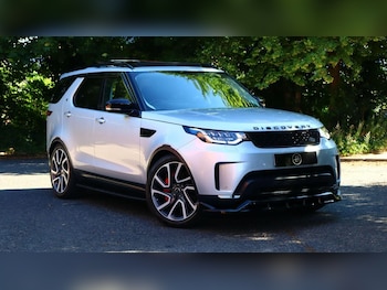 Used Land Rover Discovery 2020 for sale - 79471141: Photo