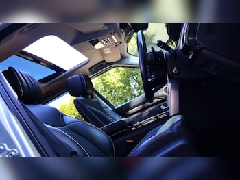 Used Land Rover Discovery 2020 for sale - 79471141: Photo