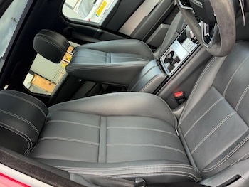 Used Land Rover Range Rover Velar 2021 for sale - 78909656: Photo