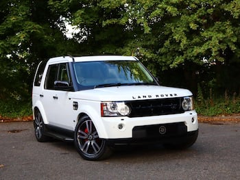 Used Land Rover Discovery 2012 for sale - 79819720: Photo