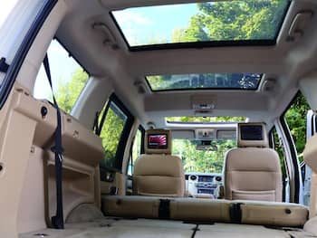 Used Land Rover Discovery 2012 for sale - 79819720: Photo