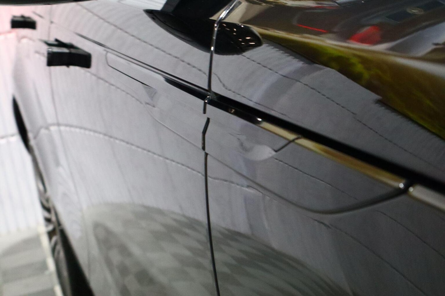 Used Land Rover Range Rover Velar 2018 for sale - 76769787: Photo 13