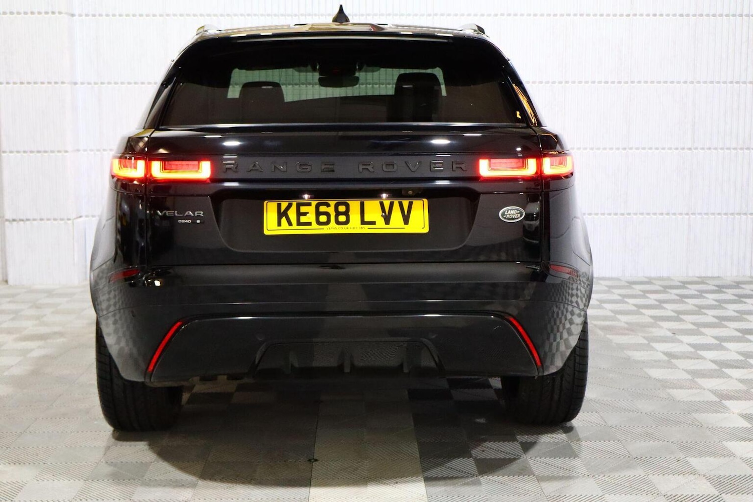 Used Land Rover Range Rover Velar 2018 for sale - 76769787: Photo 16