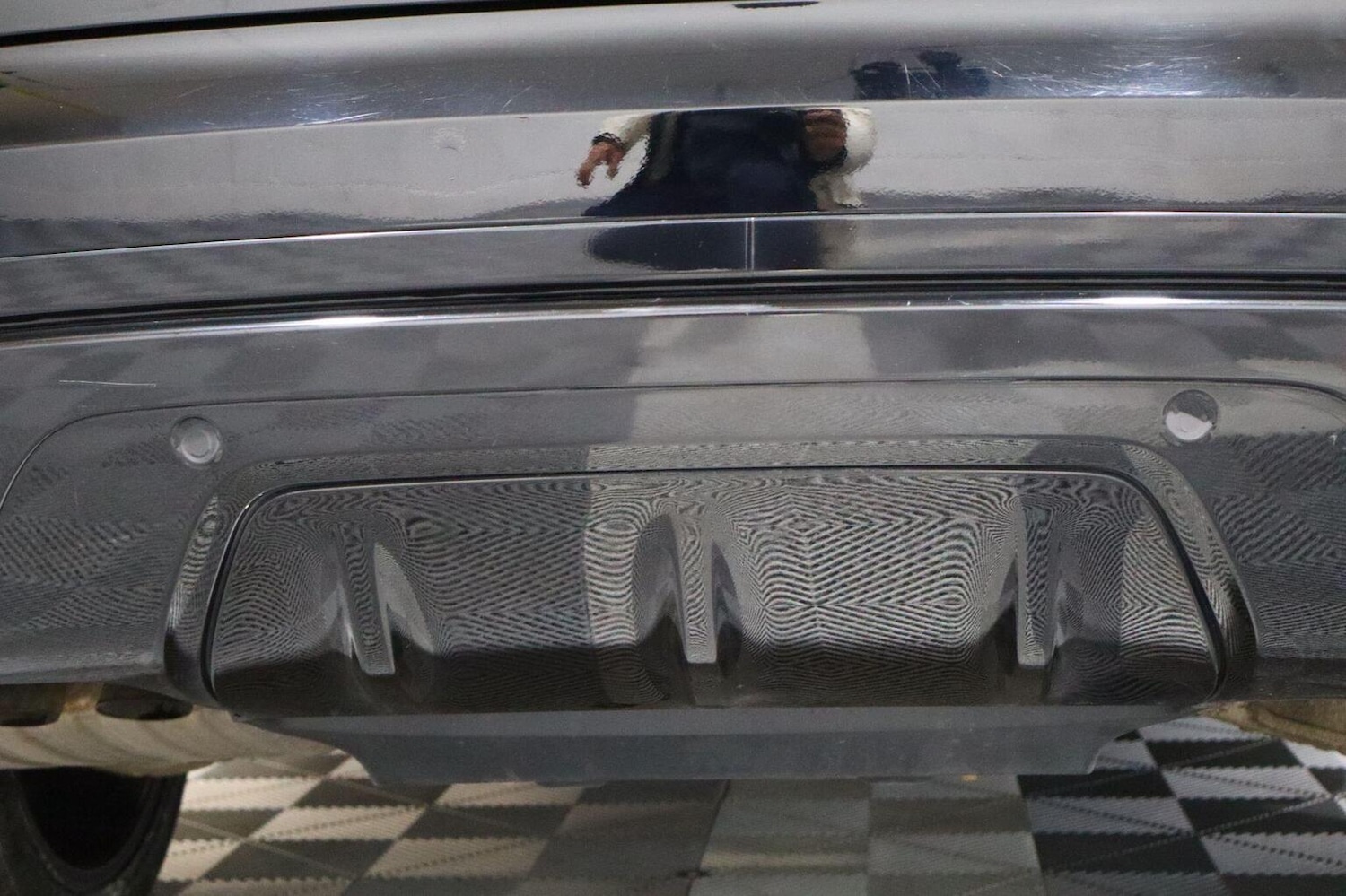 Used Land Rover Range Rover Velar 2018 for sale - 76769787: Photo 19