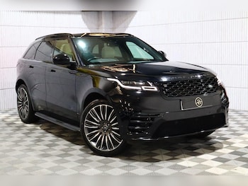 Used Land Rover Range Rover Velar 2018 for sale - 76769787: Photo