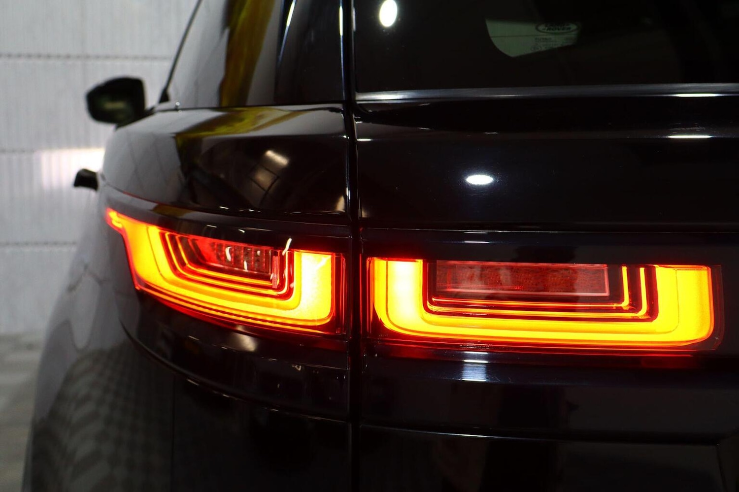 Used Land Rover Range Rover Velar 2018 for sale - 76769787: Photo 23