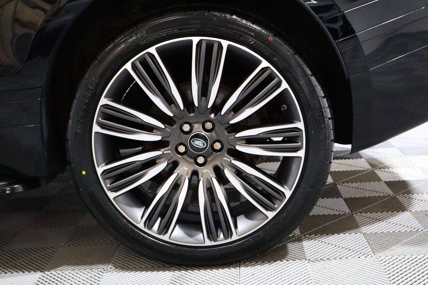 Used Land Rover Range Rover Velar 2018 for sale - 76769787: Photo 26