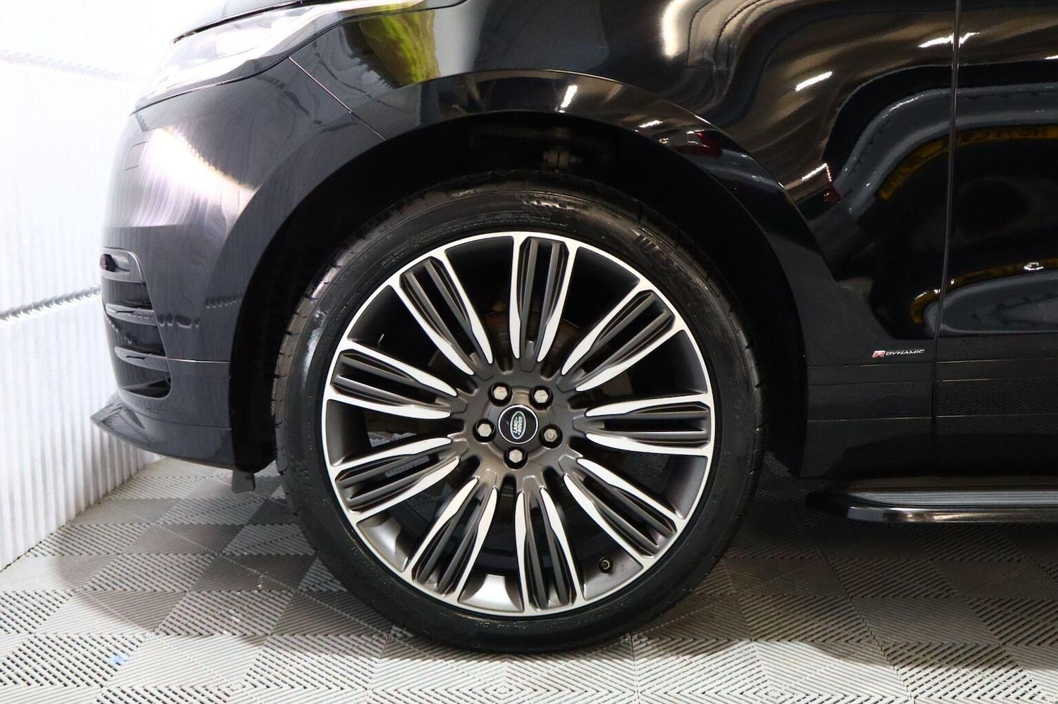 Used Land Rover Range Rover Velar 2018 for sale - 76769787: Photo 30