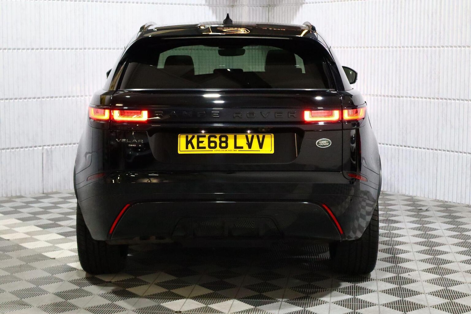 Used Land Rover Range Rover Velar 2018 for sale - 76769787: Photo 34