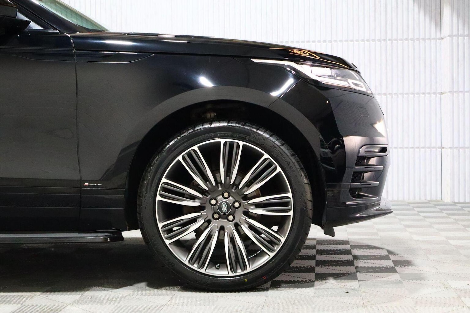 Used Land Rover Range Rover Velar 2018 for sale - 76769787: Photo 39