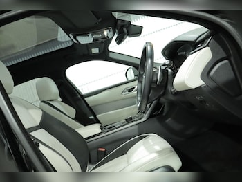 Used Land Rover Range Rover Velar 2018 for sale - 76769787: Photo
