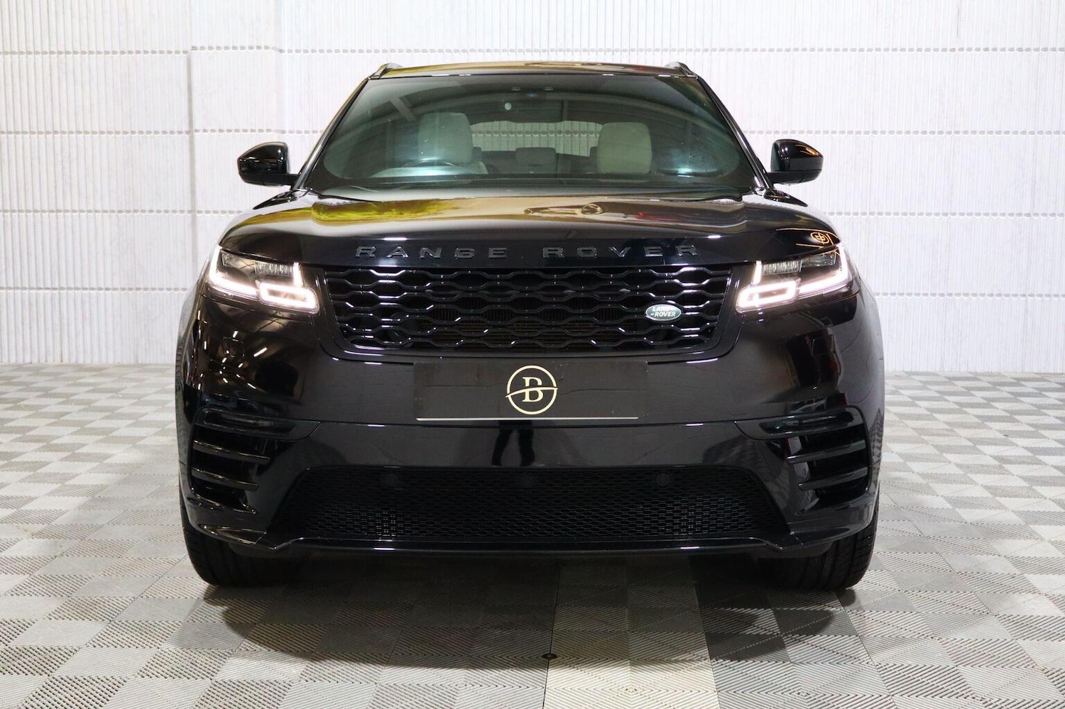 Used Land Rover Range Rover Velar 2018 for sale - 76769787: Photo 41