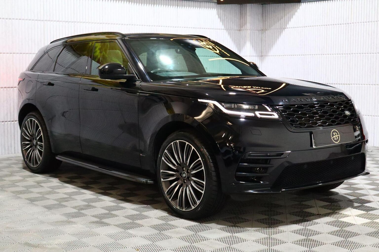 Used Land Rover Range Rover Velar 2018 for sale - 76769787: Photo 42