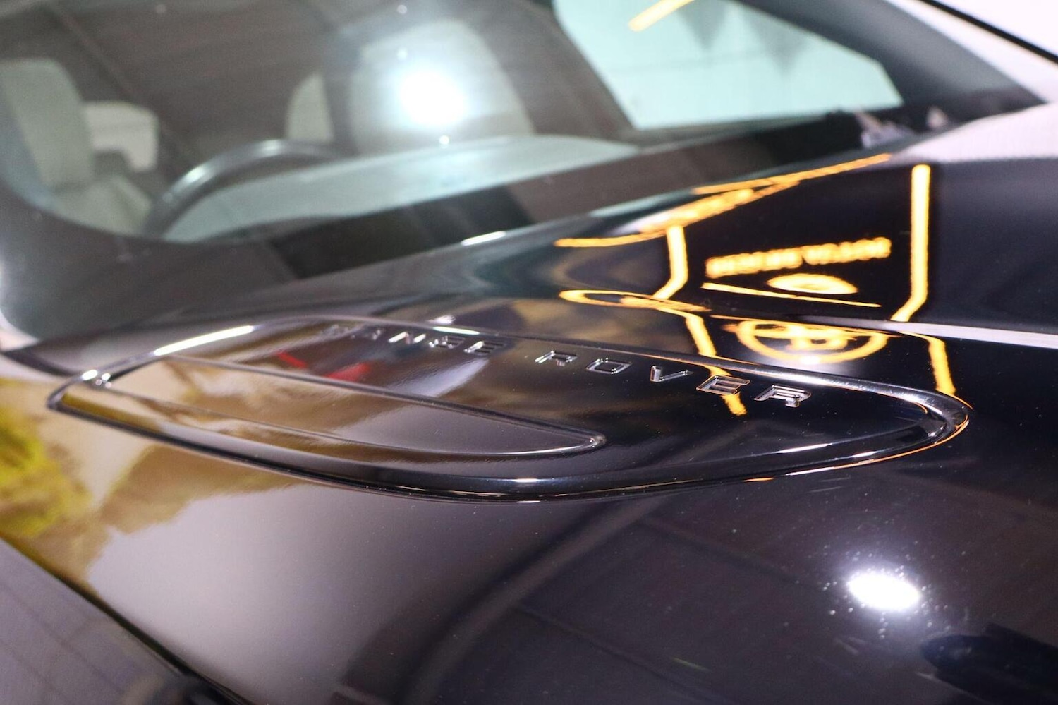 Used Land Rover Range Rover Velar 2018 for sale - 76769787: Photo 44