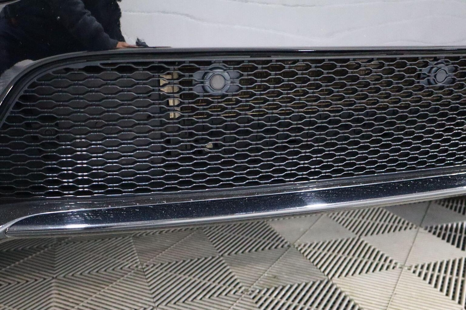 Used Land Rover Range Rover Velar 2018 for sale - 76769787: Photo 47