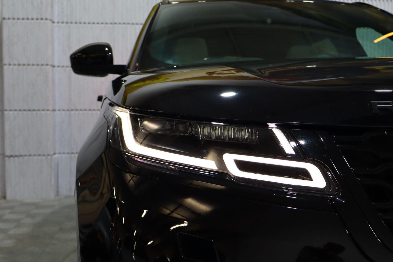 Used Land Rover Range Rover Velar 2018 for sale - 76769787: Photo 48