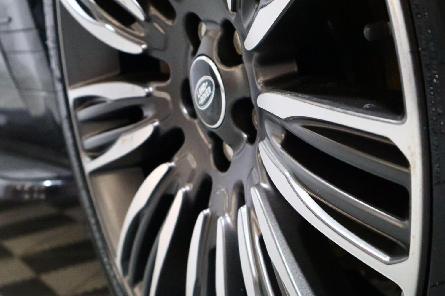 Used Land Rover Range Rover Velar 2018 for sale - 76769787: Photo 49