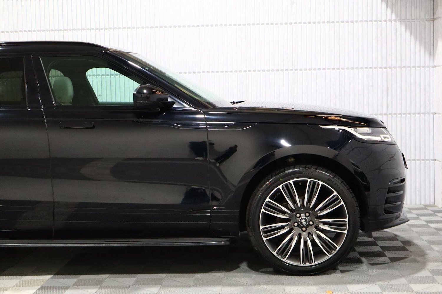 Used Land Rover Range Rover Velar 2018 for sale - 76769787: Photo 50