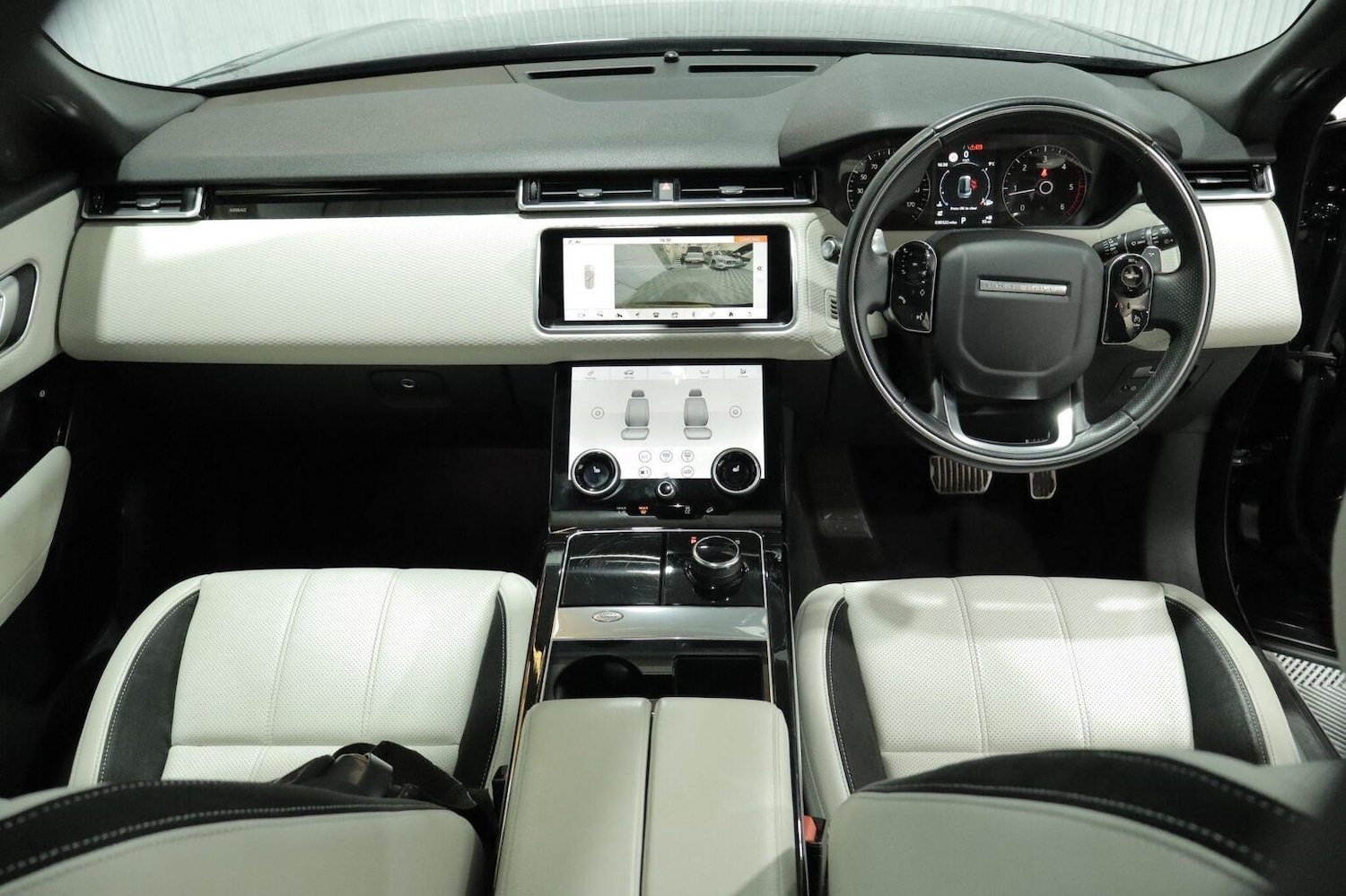 Used Land Rover Range Rover Velar 2018 for sale - 76769787: Photo 63