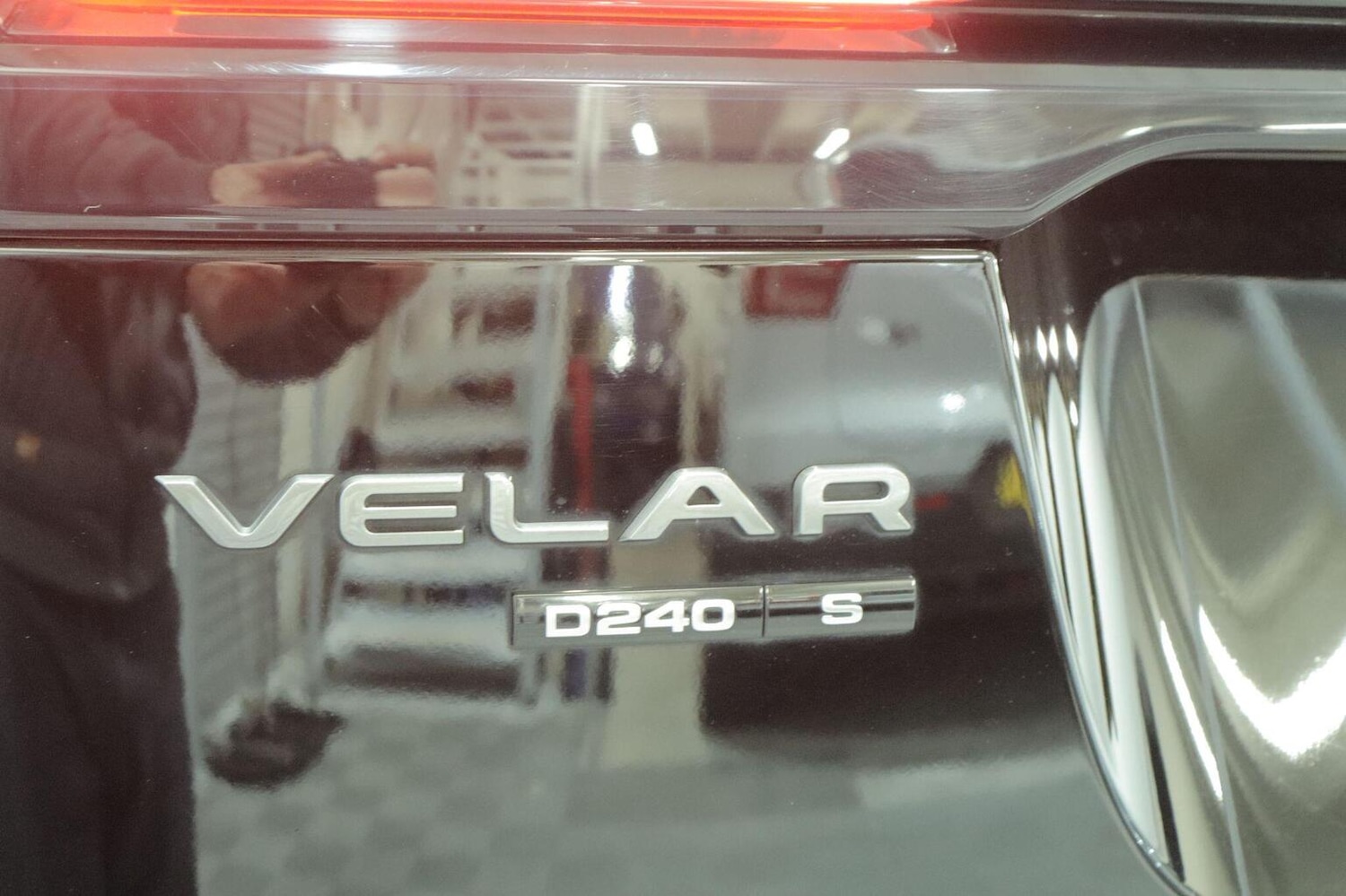 Used Land Rover Range Rover Velar 2018 for sale - 76769787: Photo 68