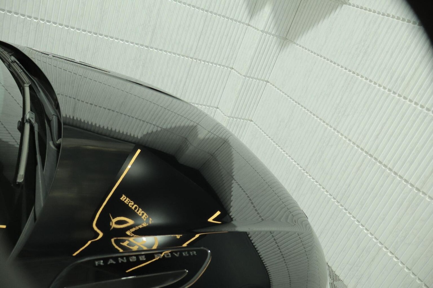 Used Land Rover Range Rover Velar 2018 for sale - 76769787: Photo 83