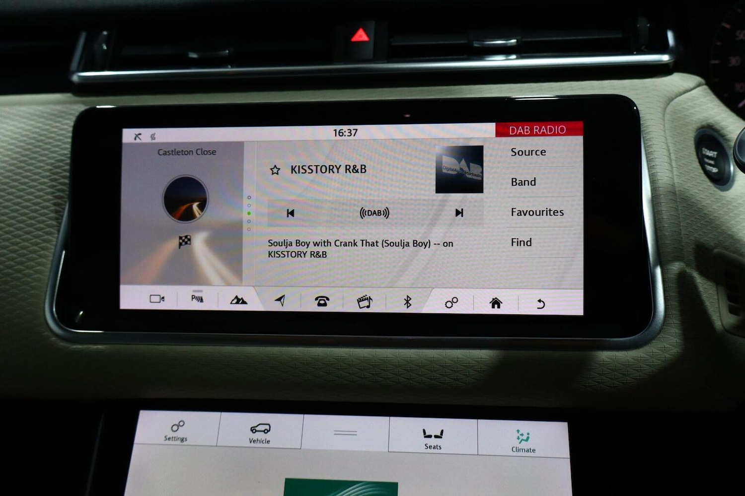 Used Land Rover Range Rover Velar 2018 for sale - 76769787: Photo 92