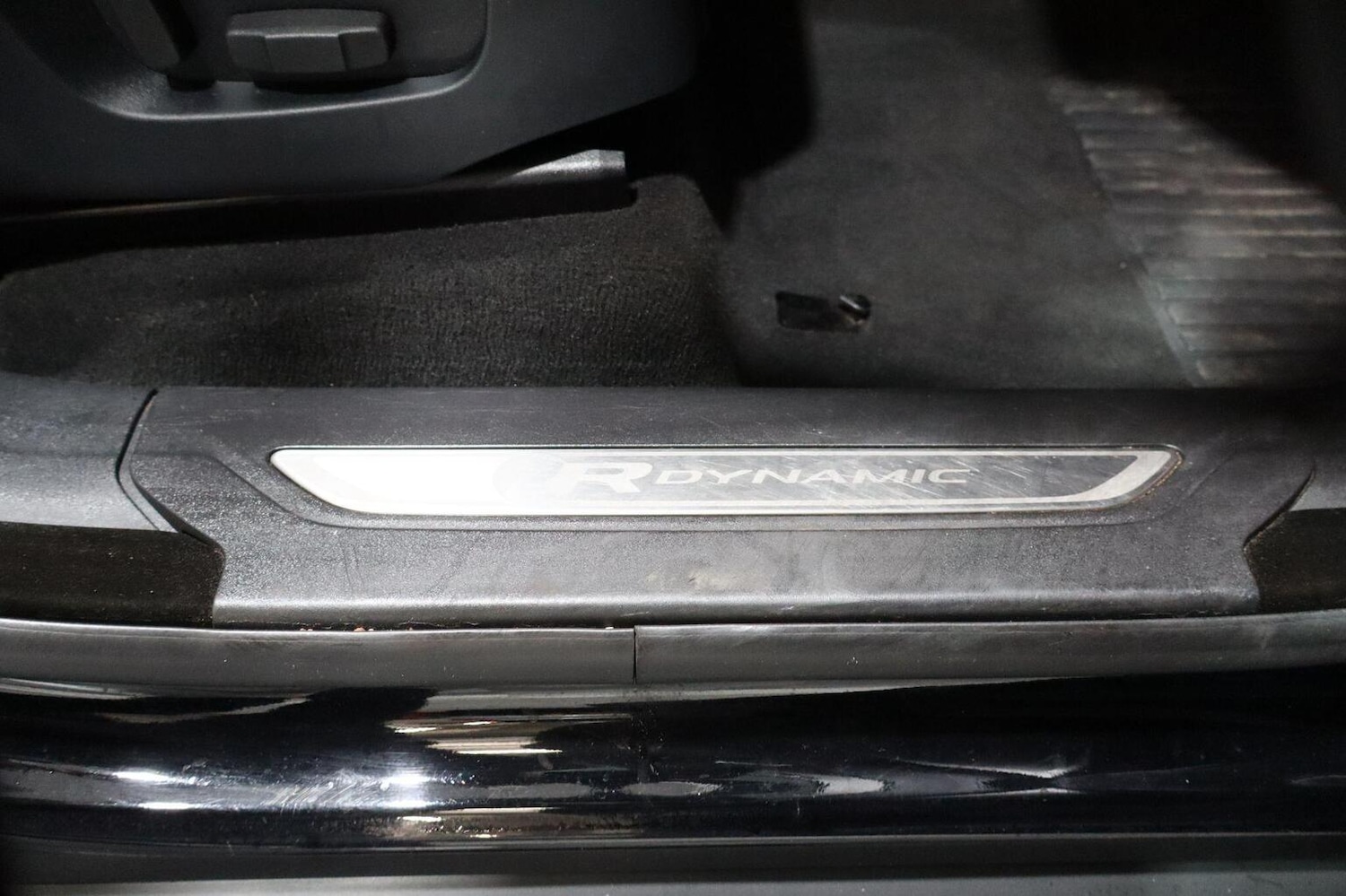 Used Land Rover Range Rover Velar 2018 for sale - 76769787: Photo 98