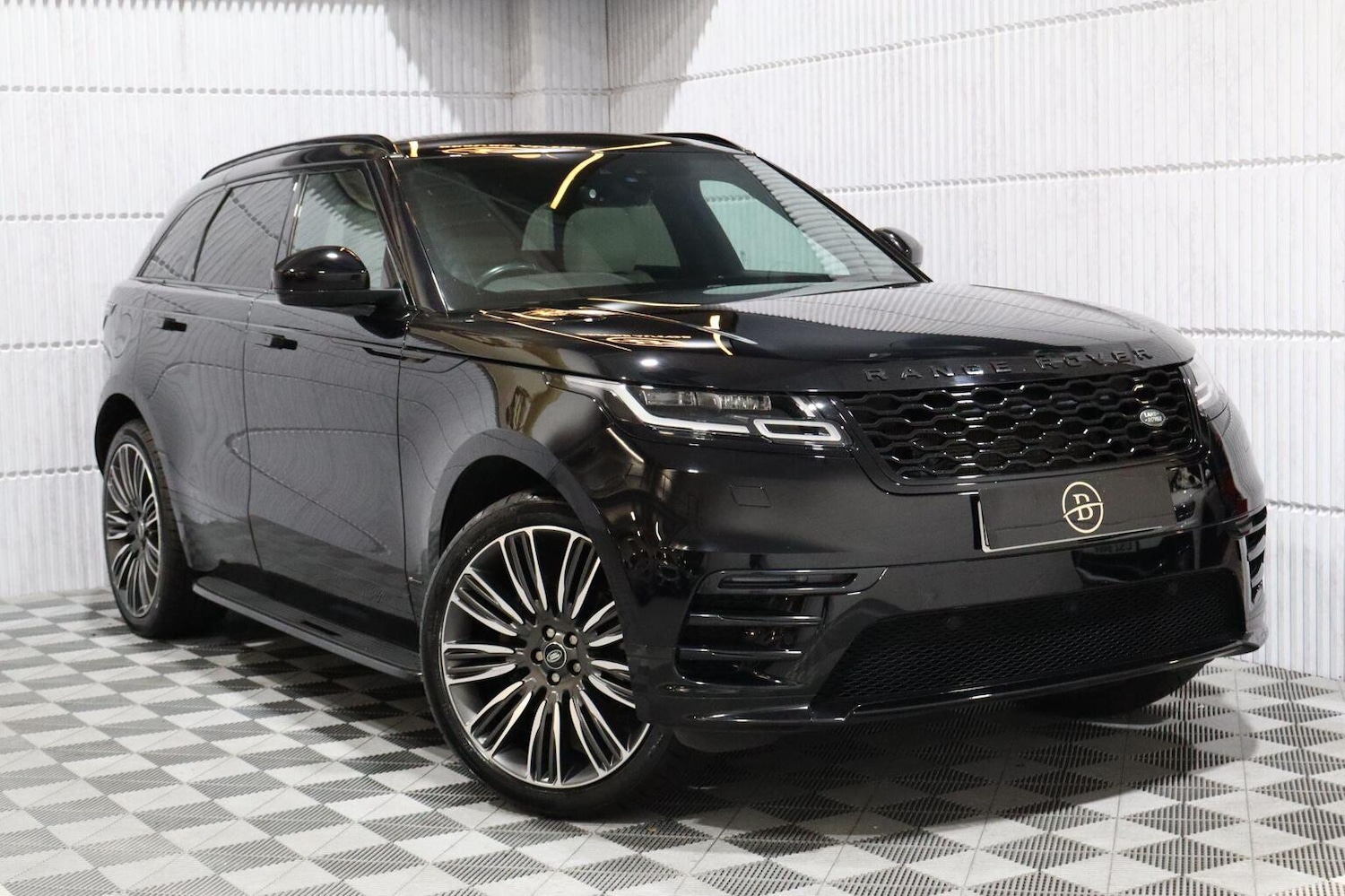 Used Land Rover Range Rover Velar 2018 for sale - 76769787: Photo 99