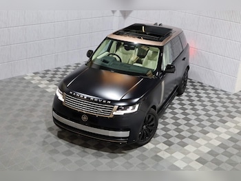 Used Land Rover Range Rover 2024 for sale - 76734810: Photo