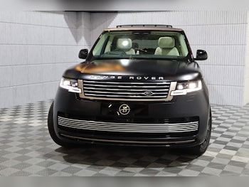 Used Land Rover Range Rover 2024 for sale - 76734810: Photo