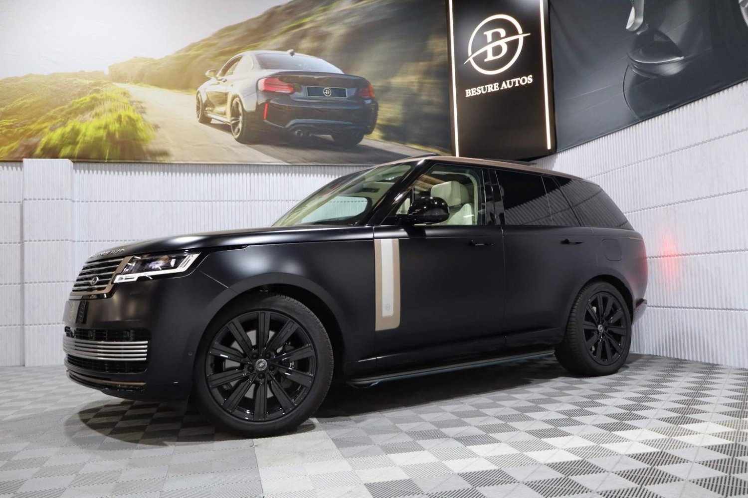 Used Land Rover Range Rover 2024 for sale - 76734810: Photo 8