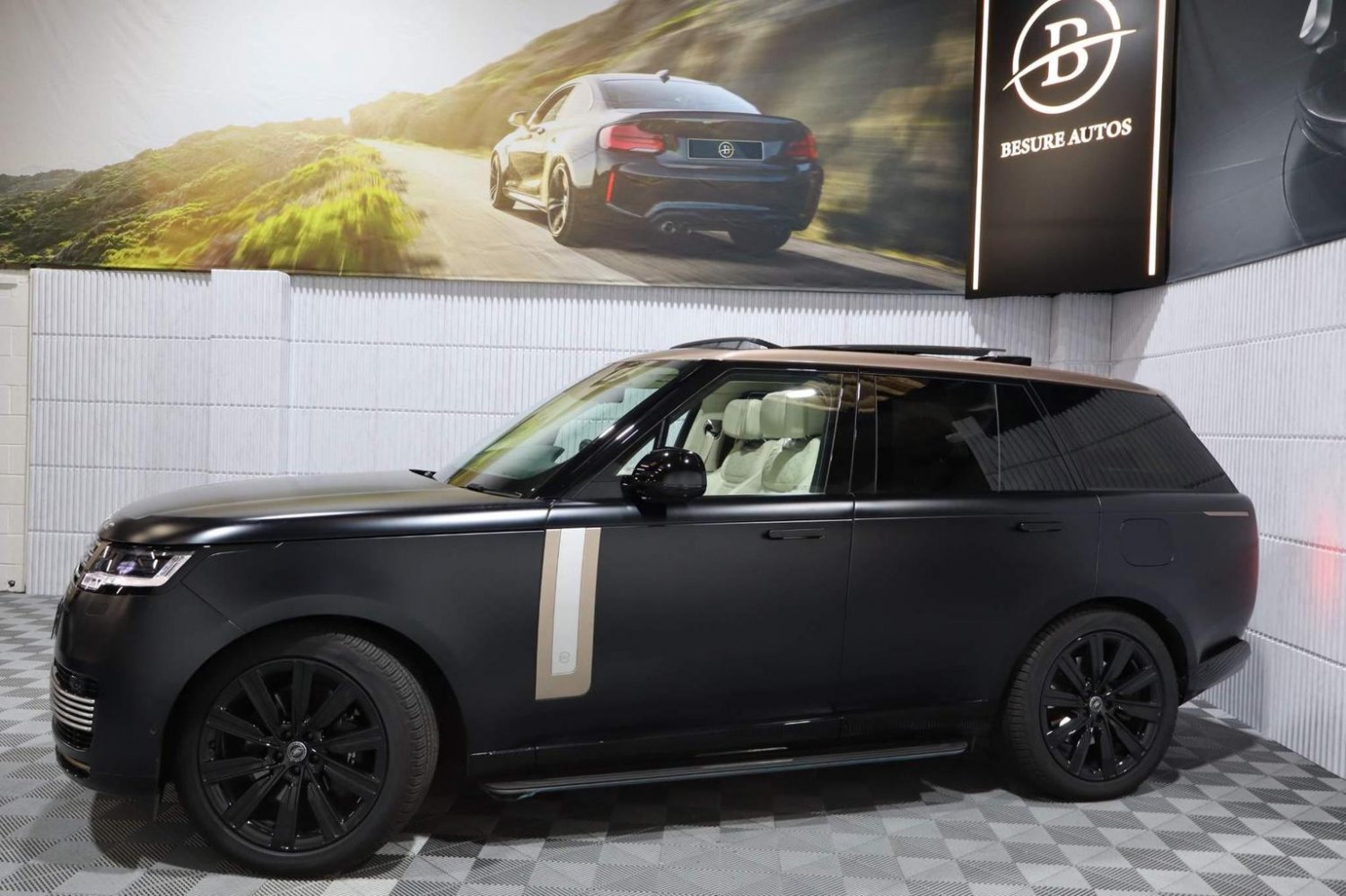 Used Land Rover Range Rover 2024 for sale - 76734810: Photo 9