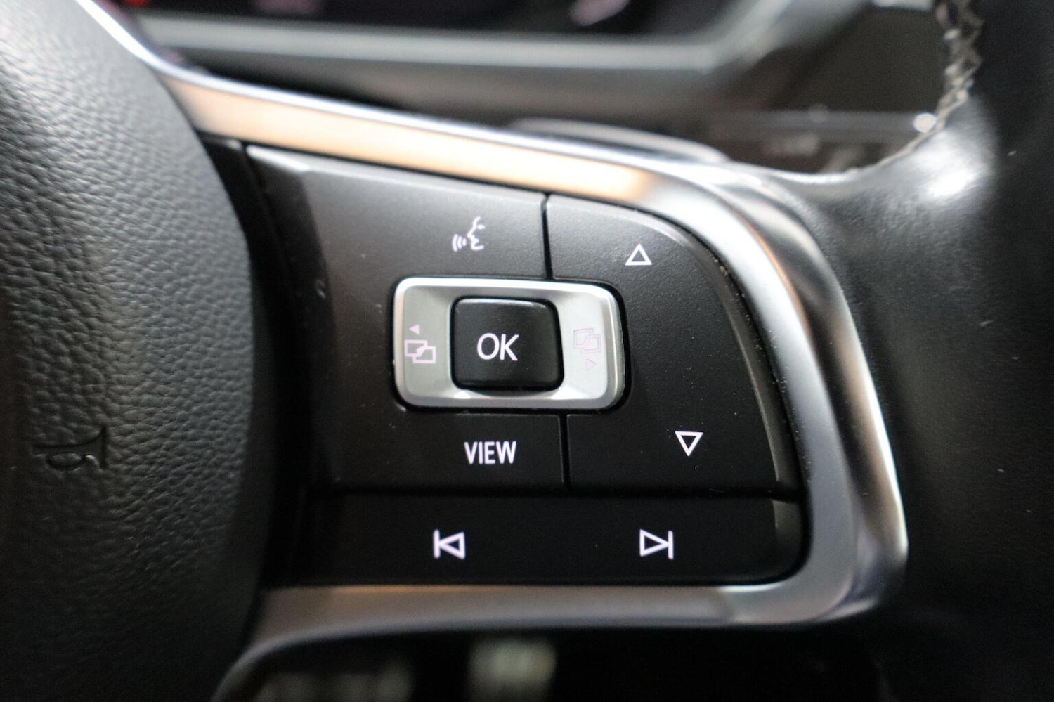 Used Volkswagen Tiguan 2019 for sale - 77453162: Photo 10