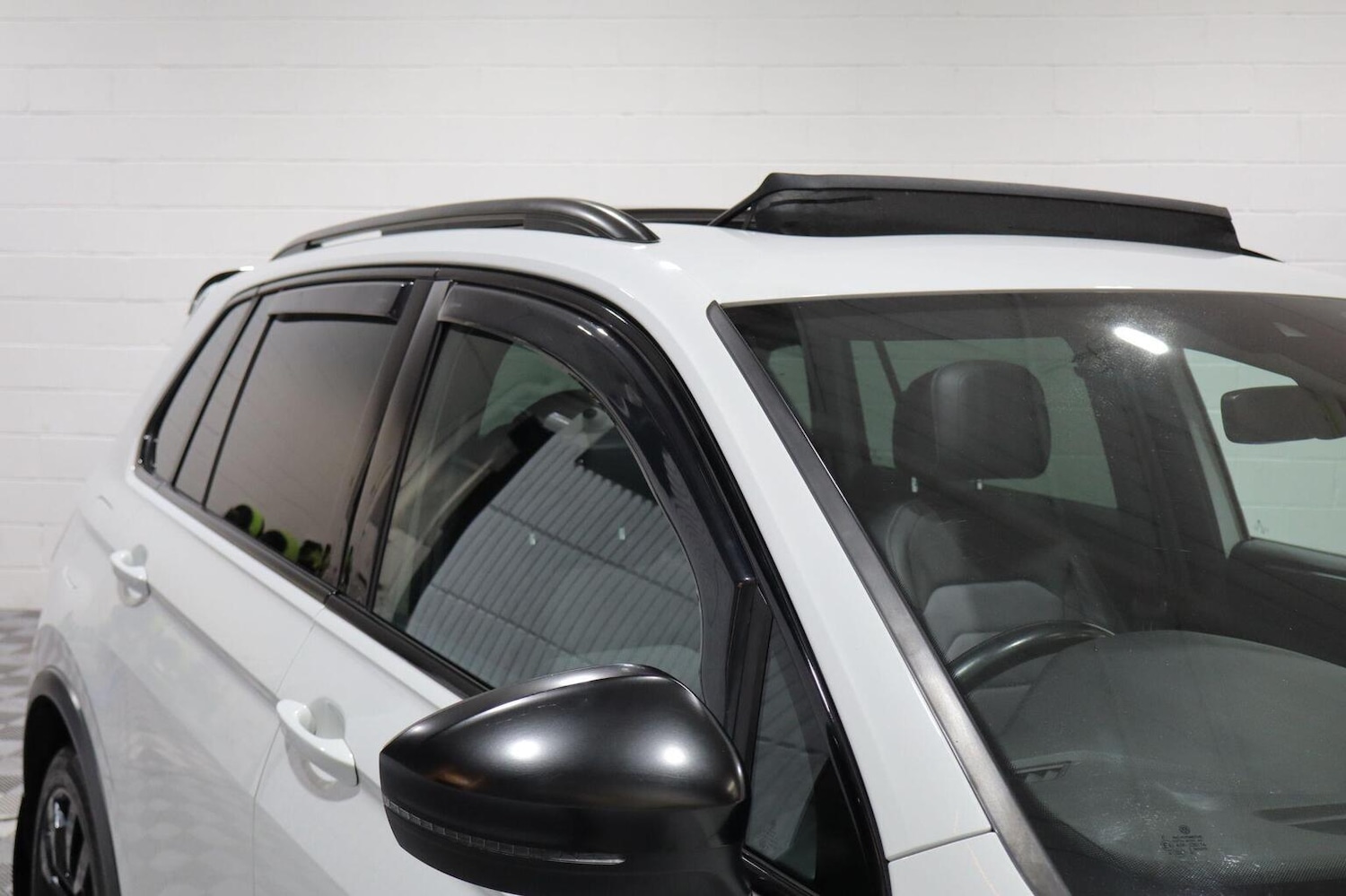 Used Volkswagen Tiguan 2019 for sale - 77453162: Photo 12