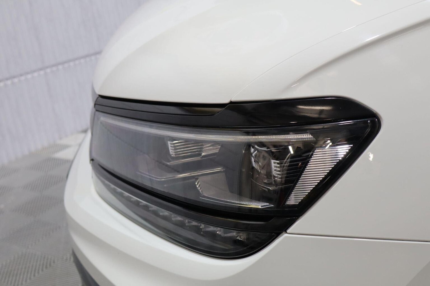 Used Volkswagen Tiguan 2019 for sale - 77453162: Photo 14